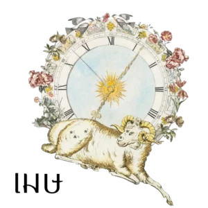 [ลัคนาเมษ] ปฏิทินดาวย้ายโหราศาสตร์ไทย 2569/2026 [ไฟล์ดิจิทัลพร้อมคำพยากรณ์]